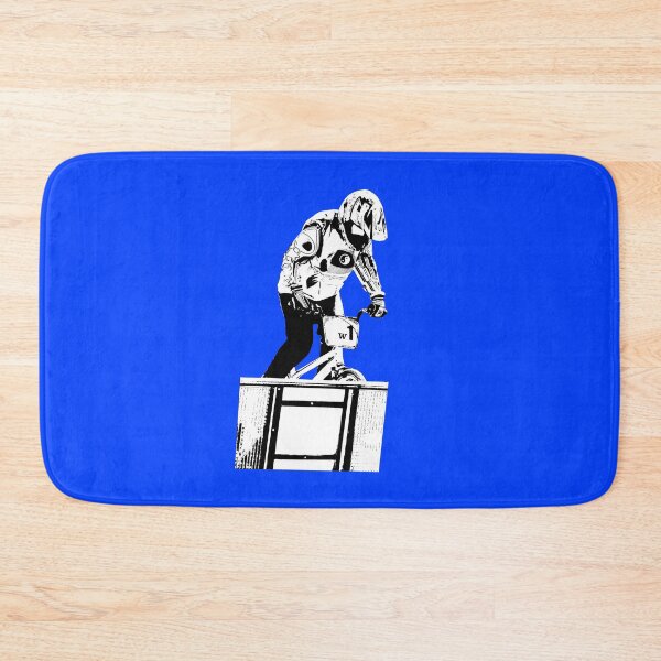 Item preview,  bmx designed and sold by ricobarinas.
