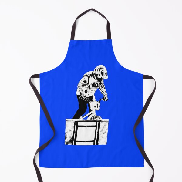 Item preview,  bmx designed and sold by ricobarinas.
