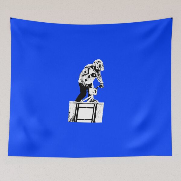 Item preview,  bmx designed and sold by ricobarinas.