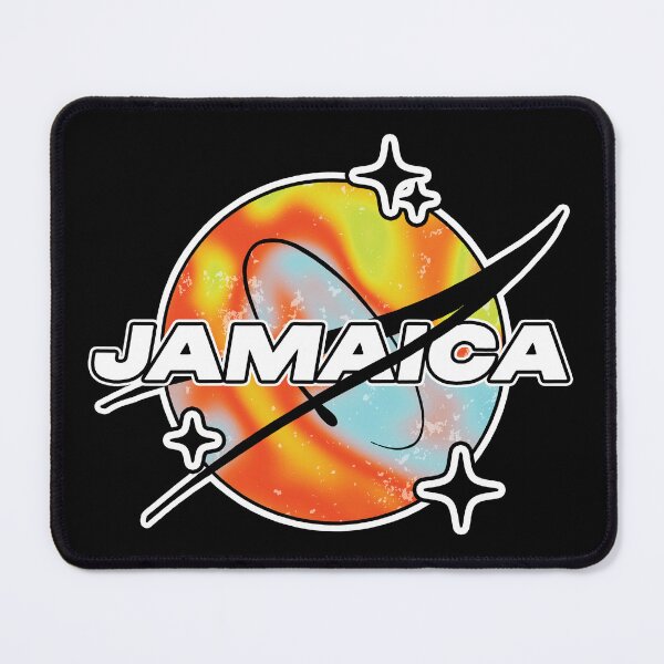 Item preview, Jamaica Melty Space designed and sold by orlumbuspirate.