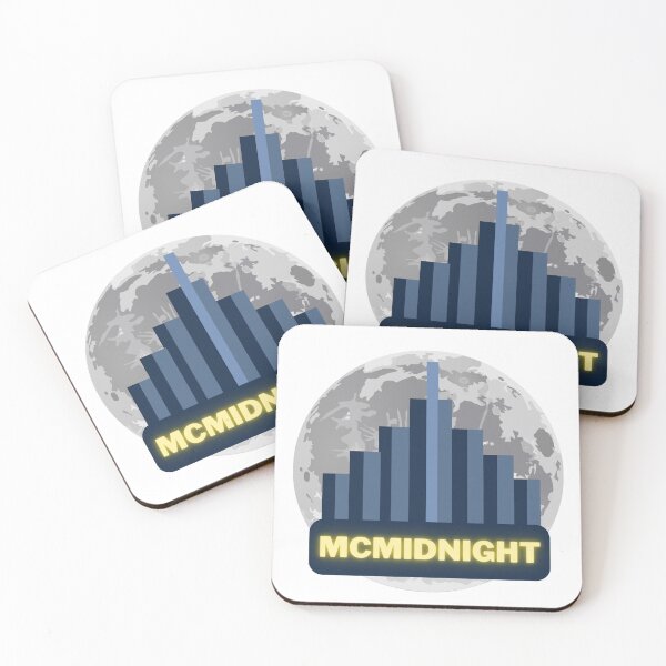 Item preview, McMidnight designed and sold by Ayyyitsdreya.