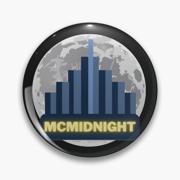 Item preview, McMidnight designed and sold by Ayyyitsdreya.