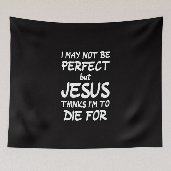 Item preview, Jesus Christ Gave Everything for Me designed and sold by Rowena Jones.