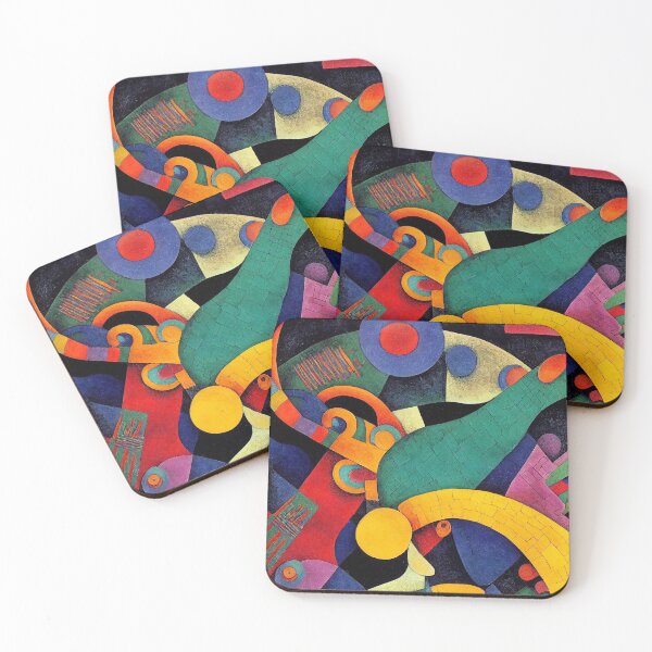 Item preview, Las Aves designed and sold by vertebral.