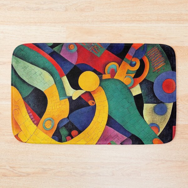 Item preview, Las Aves designed and sold by vertebral.