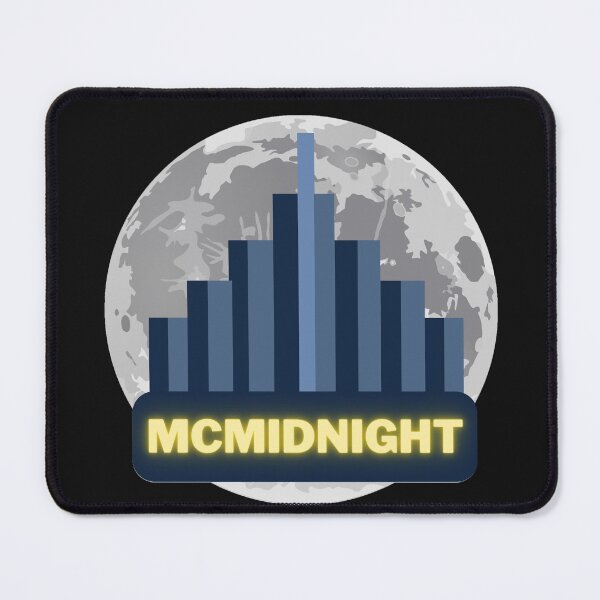 Item preview, McMidnight designed and sold by Ayyyitsdreya.