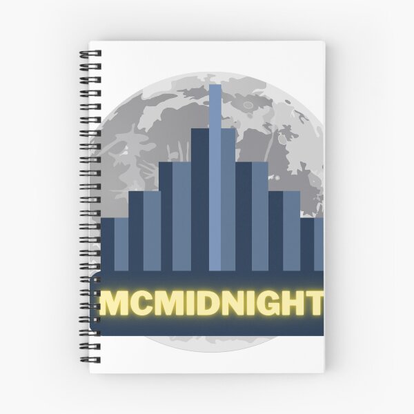 Item preview, McMidnight designed and sold by Ayyyitsdreya.