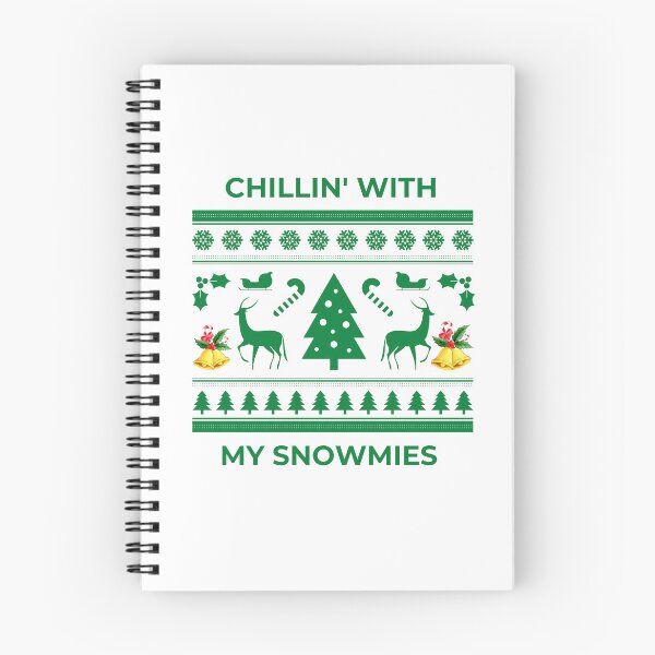 Item preview, Christmasnow, christmasmood, winter, snow  designed and sold by Lessonsprint.
