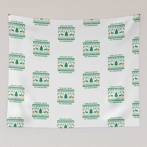 Item preview, Christmasnow, christmasmood, winter, snow  designed and sold by Lessonsprint.