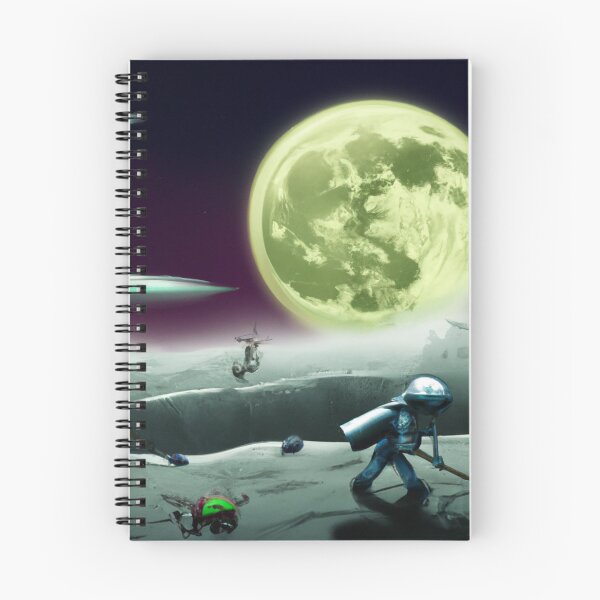Item preview, FARMING ON THE MOON designed and sold by optimusprime39.