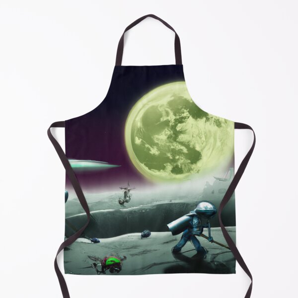 Item preview, FARMING ON THE MOON designed and sold by optimusprime39.