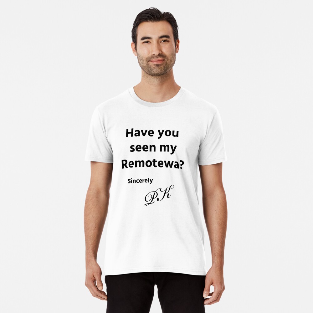 Item preview, Premium T-Shirt designed and sold by sugi007.