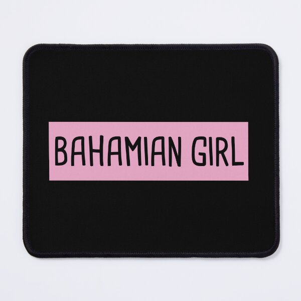 Item preview, Bahamian Girl designed and sold by orlumbuspirate.