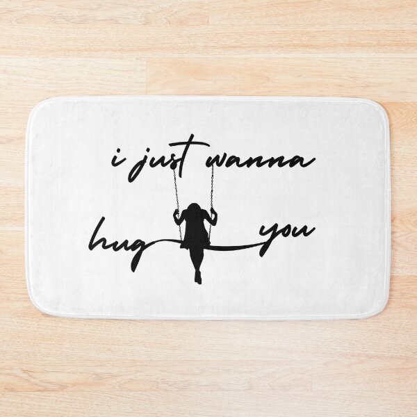 Item preview, Copy of 11.11 i just wanna hug you, can u hug me? designed and sold by mirdayn.