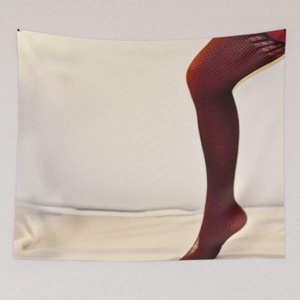 Item preview, Red Leg designed and sold by IanBiAM.
