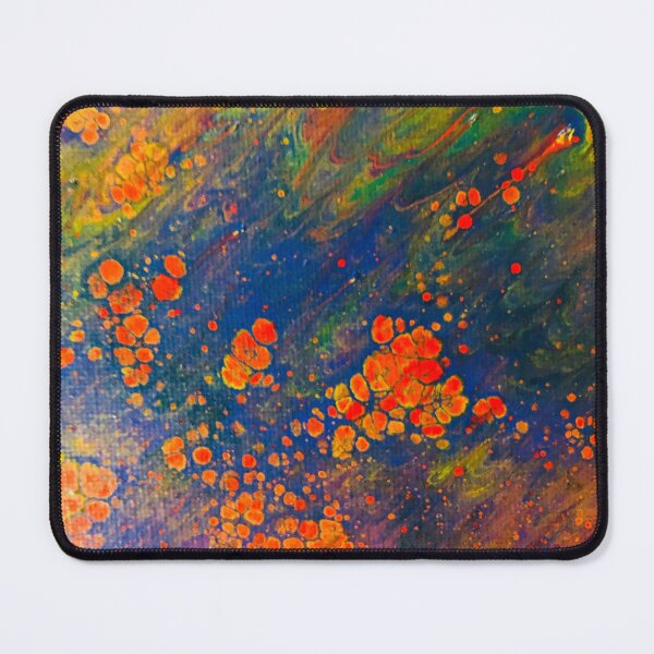 Item preview, Orange Bubbles designed and sold by PhoenixDreaming.