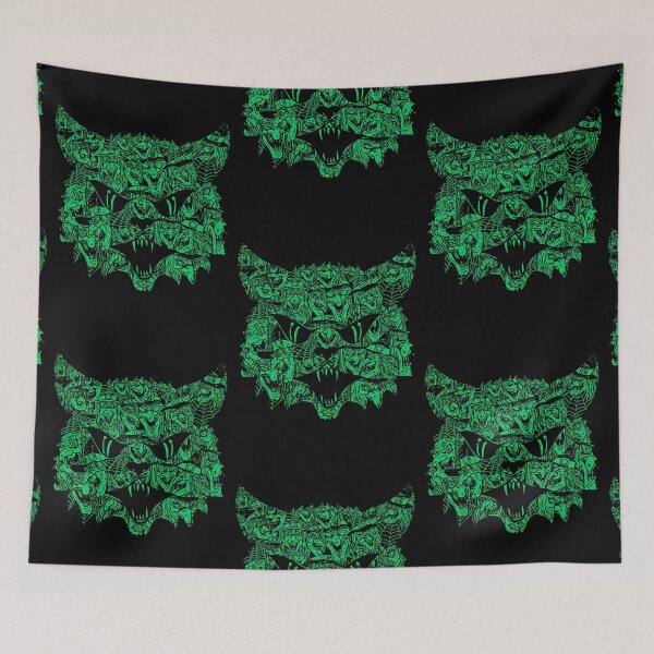 Item preview, Kitty Witches designed and sold by wytrab8.