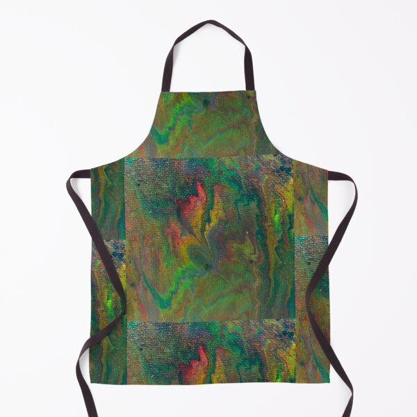 Item preview, Green Fire designed and sold by PhoenixDreaming.