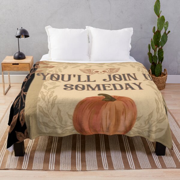 Item preview, You'll join us someday designed and sold by kamilliamarcos.