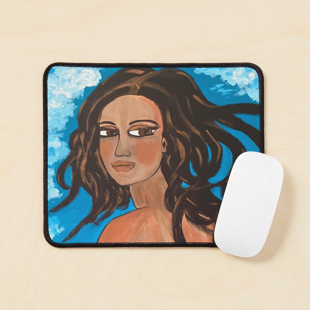 Item preview, Mouse Pad designed and sold by Raine2Shine.