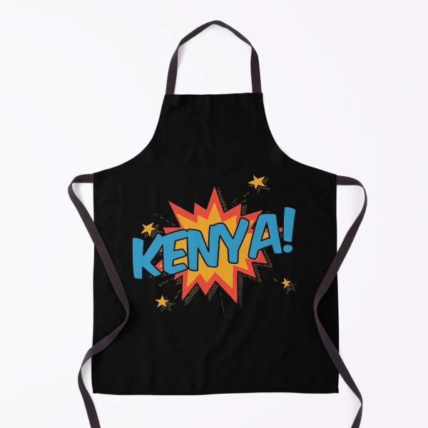 Item preview, Kenya! designed and sold by orlumbuspirate.