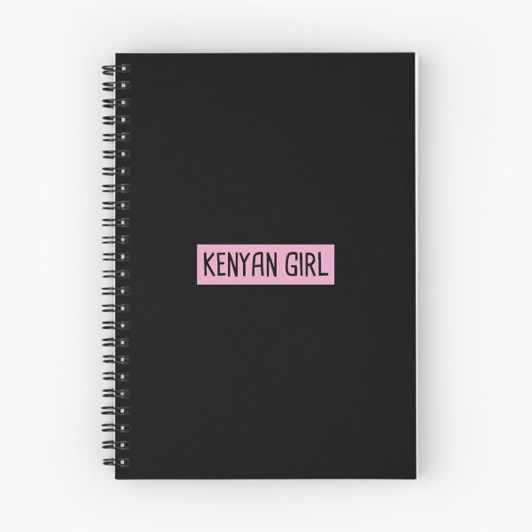Item preview, Kenyan Girl designed and sold by orlumbuspirate.