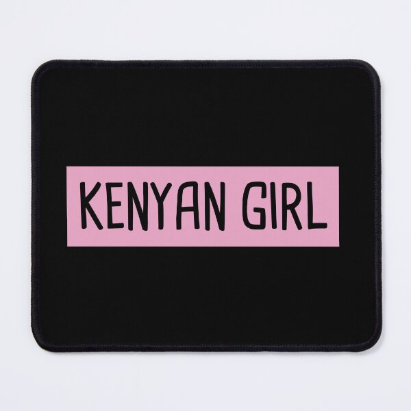 Item preview, Kenyan Girl designed and sold by orlumbuspirate.