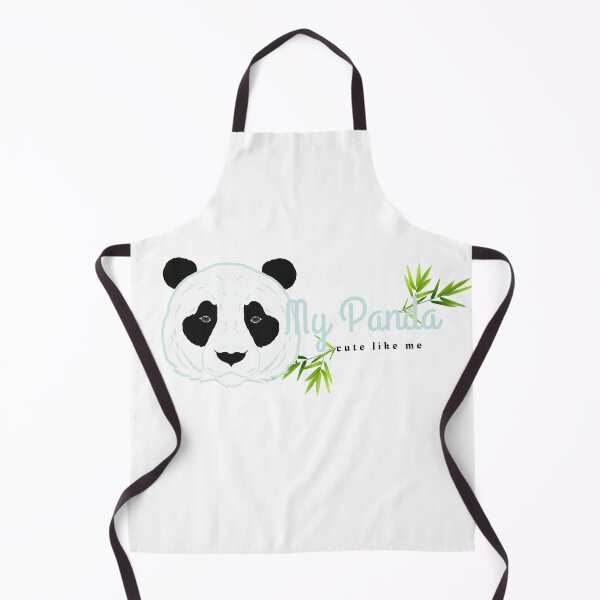 Item preview, my panda cute like me designed and sold by Kiyyza.