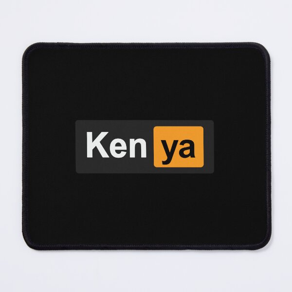 Item preview, Kenya designed and sold by orlumbuspirate.