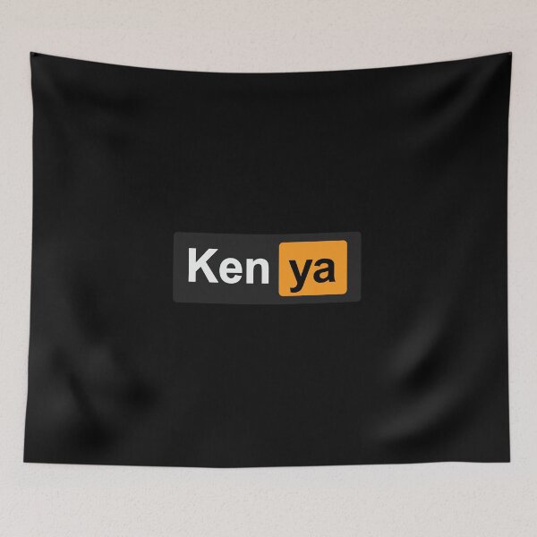 Item preview, Kenya designed and sold by orlumbuspirate.