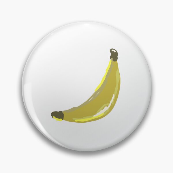Item preview, Banana  designed and sold by sydketch-1.