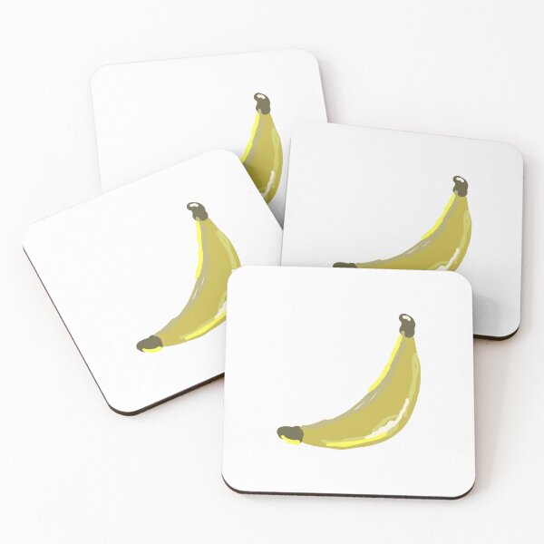 Item preview, Banana  designed and sold by sydketch-1.