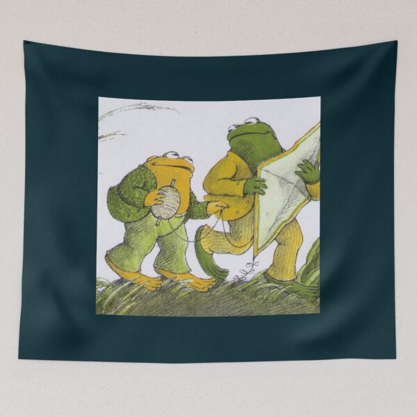 Item preview, Frog.   designed and sold by BrMhee55.