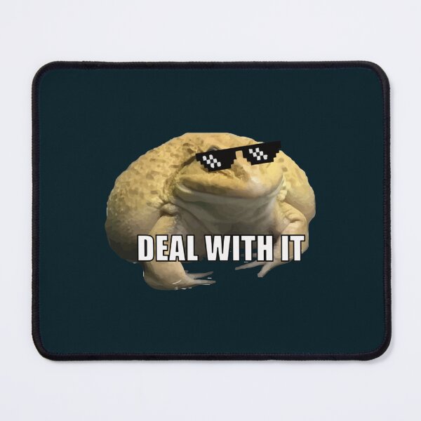 Item preview, Funny Frog    designed and sold by BrMhee55.