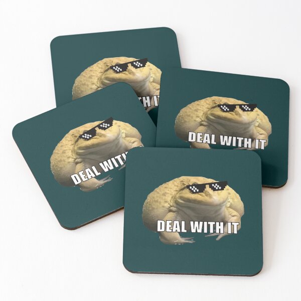 Item preview, Funny Frog    designed and sold by BrMhee55.