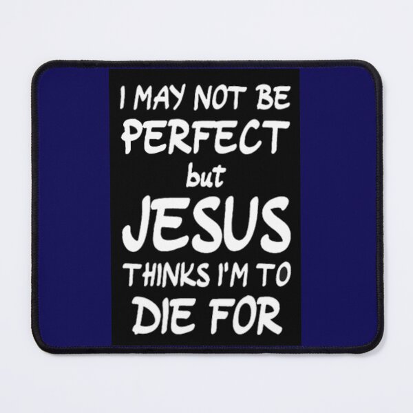 Item preview, Jesus Christ Gave Everything for Me 2BLU designed and sold by Rowena Jones.