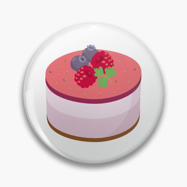Item preview, Taro Mousse Cake designed and sold by Julia2Julia.