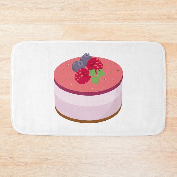 Item preview, Taro Mousse Cake designed and sold by Julia2Julia.