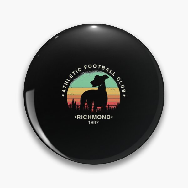 Item preview, Athetic foodball club   designed and sold by KatieInBay.