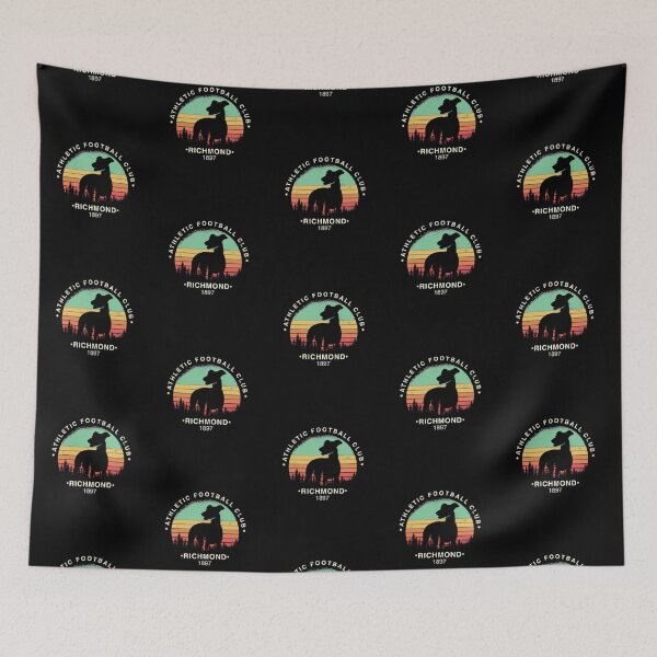 Item preview, Athetic foodball club   designed and sold by KatieInBay.