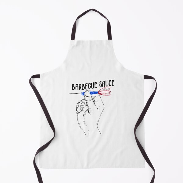 Item preview, Barbecue Sauce - Bullseye designed and sold by KatieInBay.