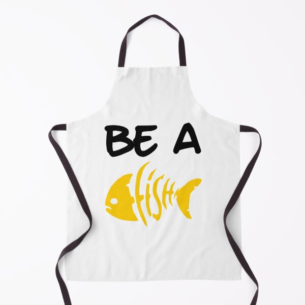 Item preview, BE A GOLDFISH designed and sold by KatieInBay.