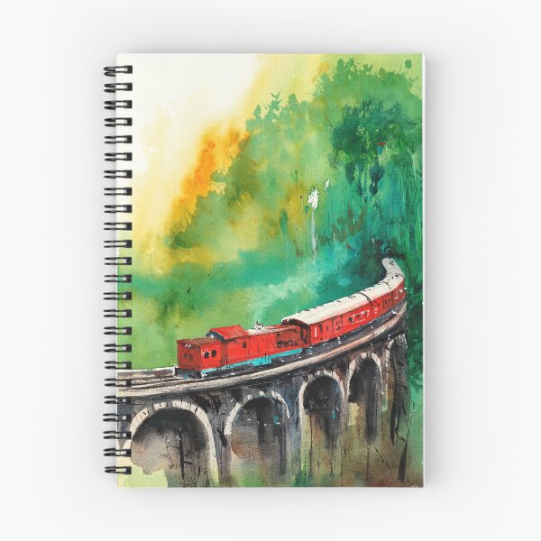 Item preview, Kandy Train designed and sold by ErinsGarden.