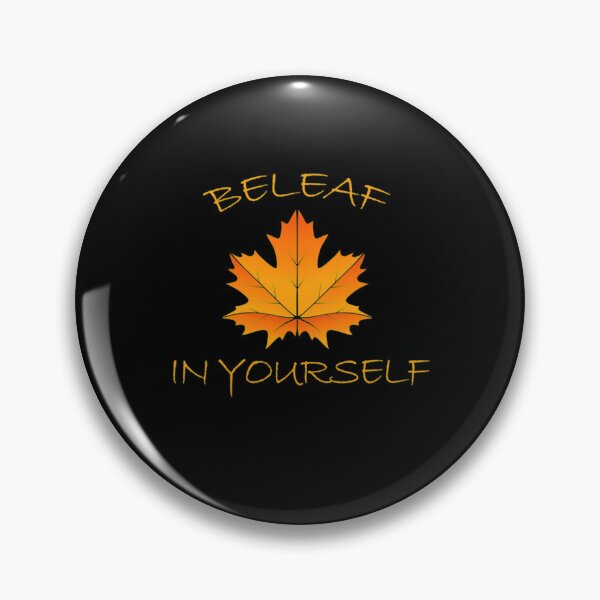 Item preview, beleaf in yourself    designed and sold by KatieInBay.