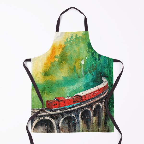 Item preview, Kandy Train designed and sold by ErinsGarden.
