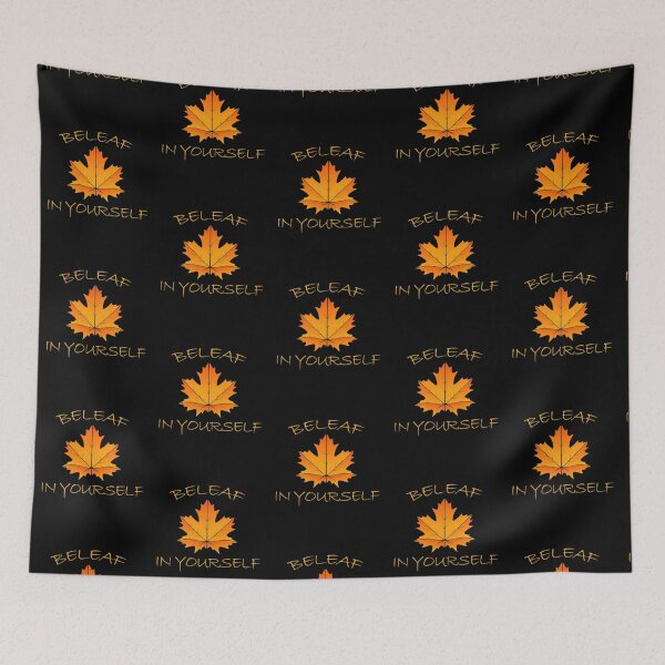 Item preview, beleaf in yourself    designed and sold by KatieInBay.