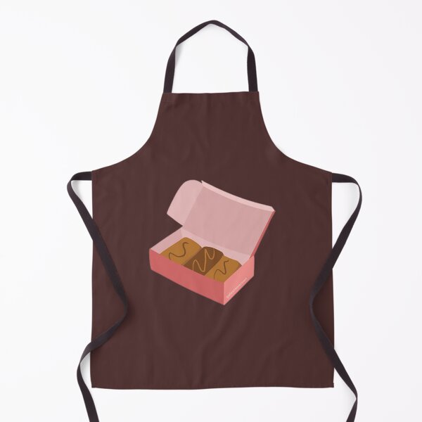 Item preview, Biscuits With the Boss designed and sold by KatieInBay.