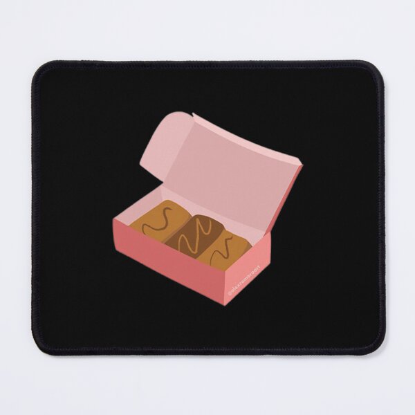 Item preview, Biscuits With the Boss   designed and sold by KatieInBay.