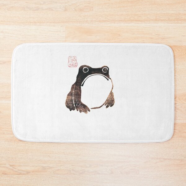 Item preview, Matsumoto Hoji Frog   designed and sold by BrMhee55.