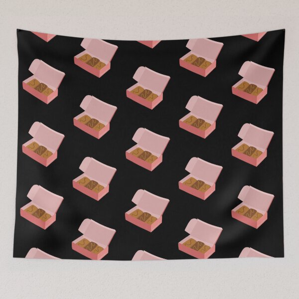 Item preview, Biscuits With the Boss   designed and sold by KatieInBay.